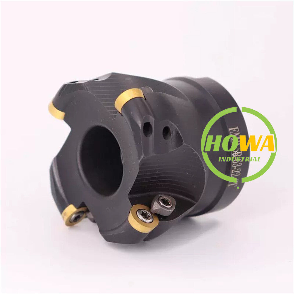 1/piece  Circular Nose CNC Milling Cutter Head EMR-5R-63-22-4T 5R63-22-4T