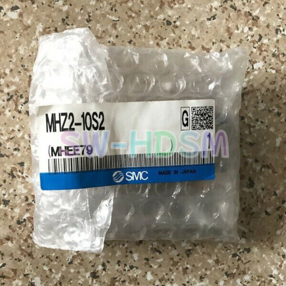 1PCS  for SMC MHZ2-10S2 Gripper Cylinder Freight Free