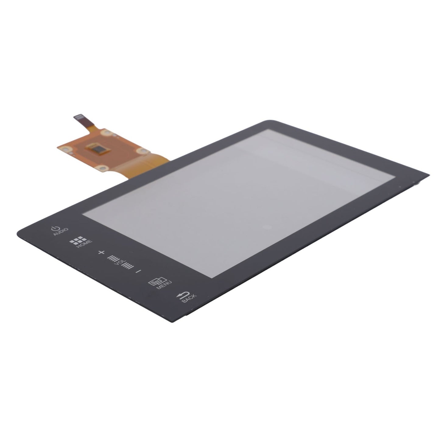 Touch Screen Digitizer for For Civic 10th Gen Radio Navigation