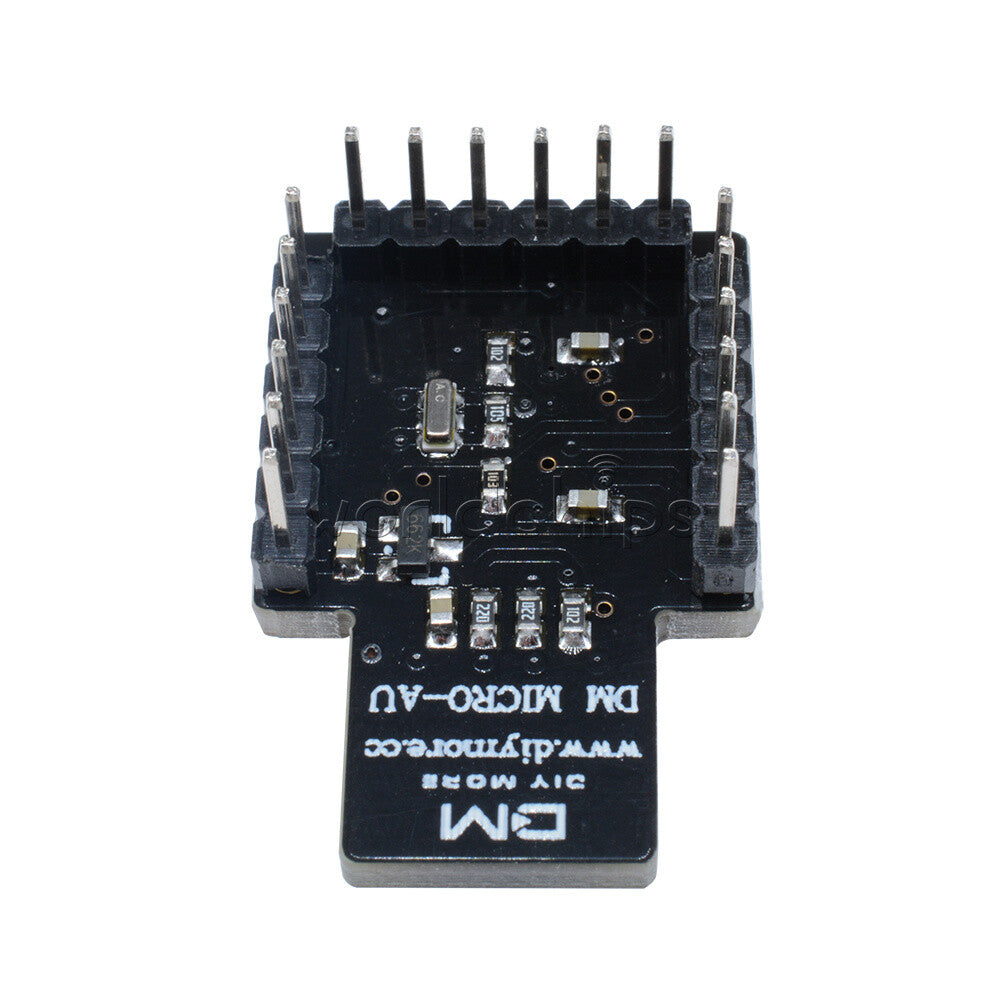 Beetle Atmega32U4 BadUSB DM Micro Development Board For Arduino UNO R3 DIY DC5V