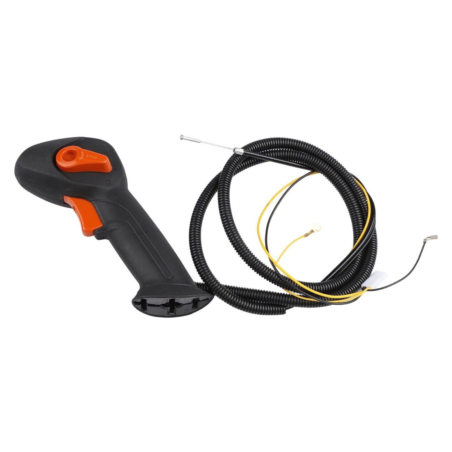 Control Handle Throttle Assembly for BR800 Series Including BR800X BR800C Model