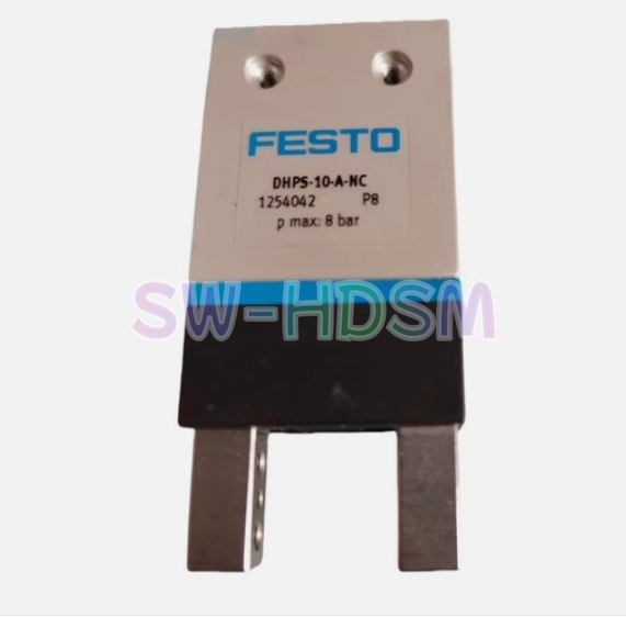 1PCS  for Festo   Ones DHPS-10-A-NC Freight Free