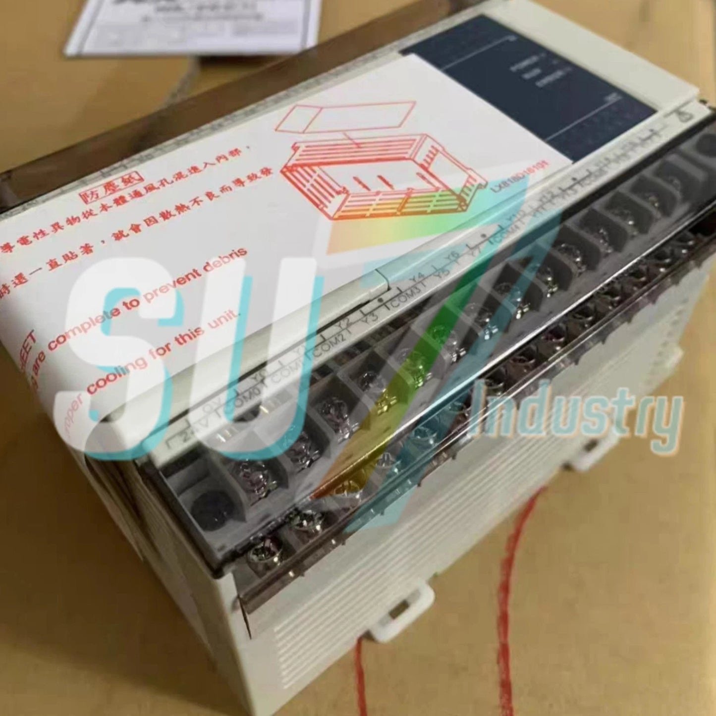 shihlin AX1N-40MR-ES PLC module#1pcs    In Box