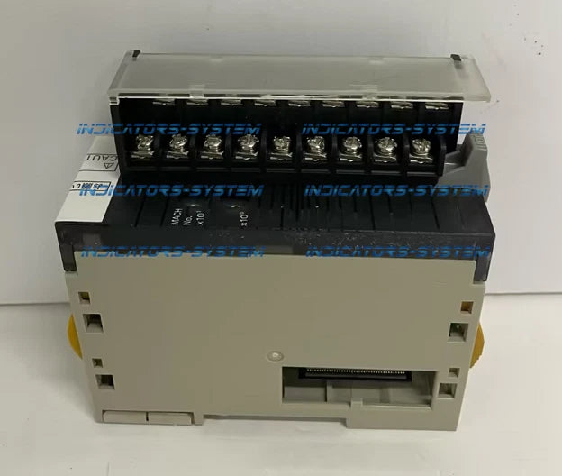 1PCS  OMRON CJ1W-AD04U CJ1WAD04U PLC Processor Module #P