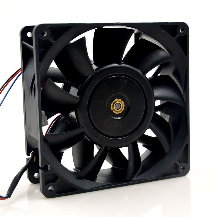 1/piece Delta FFB1424VHG 14050 14CM 24V 1.37A 4-wire inverter cooling fan
