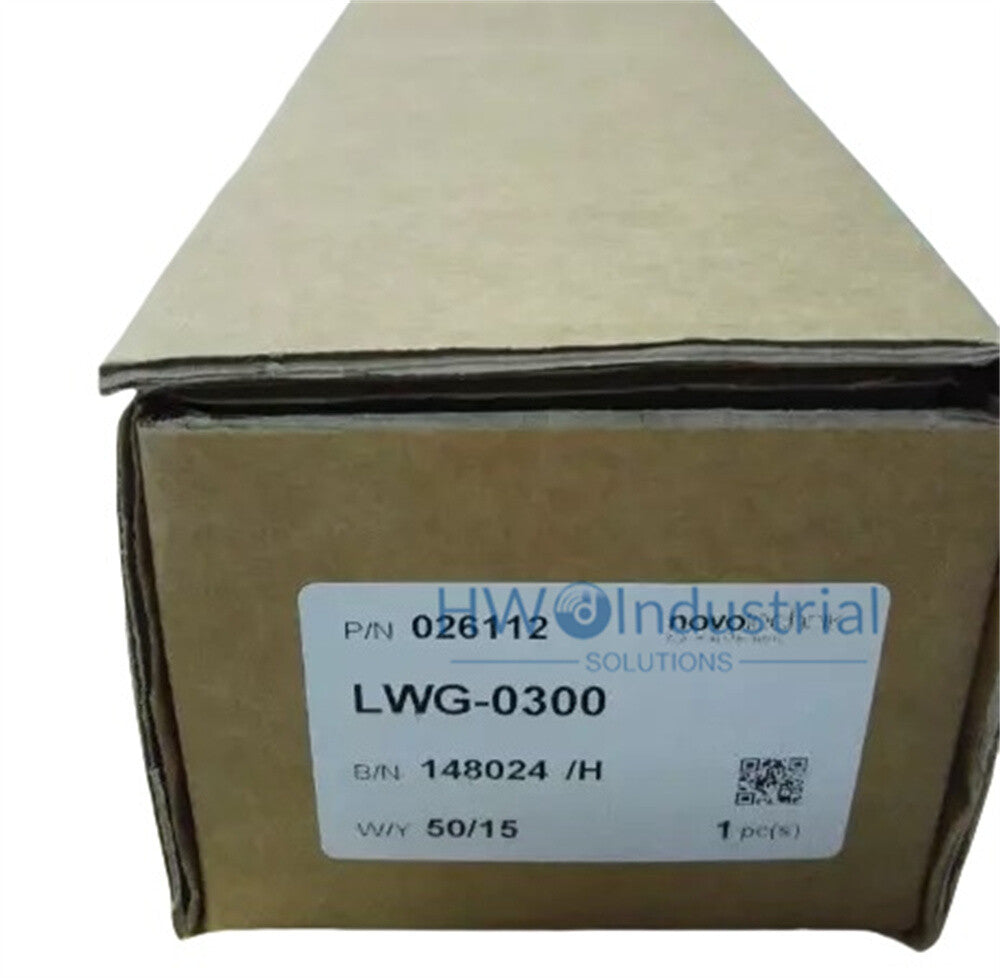 1/Piece  LWG-0300 NOVO technik Displacement Sensor LWG0300 Electronic Ruler