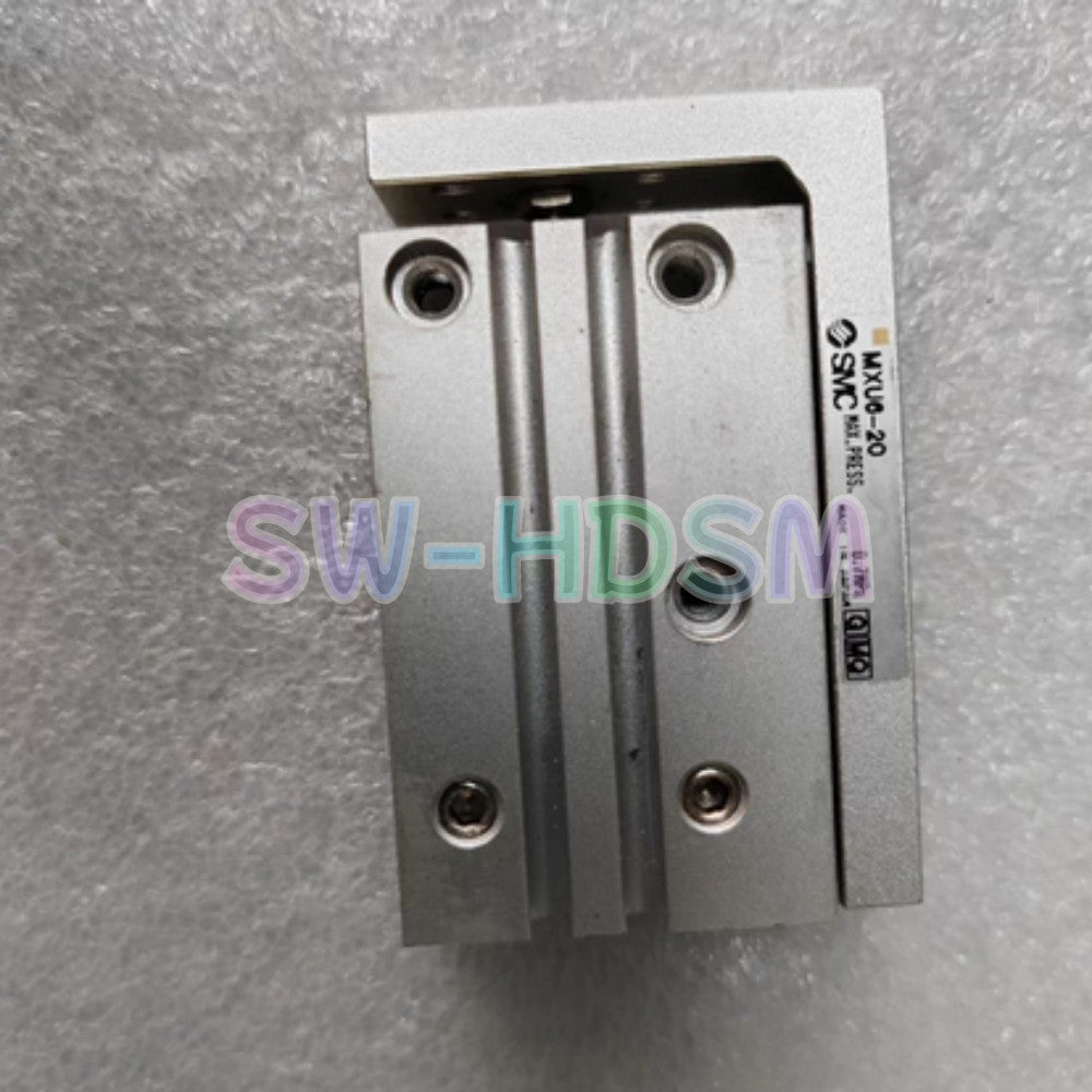 1PCS  for SMC MXU6-20 MXU6-20 Pneumatic Cylinder Freight Free