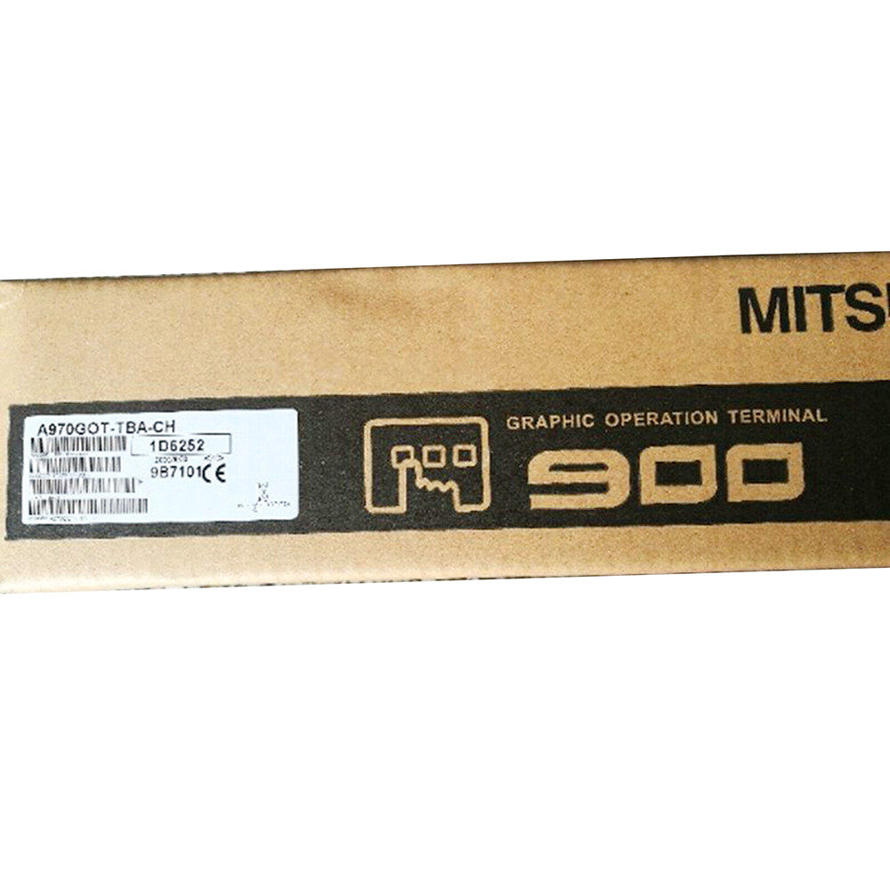 1PCS Mitsubishi A970GOT-TBA-CH Touch Screen A970GOTTBACH