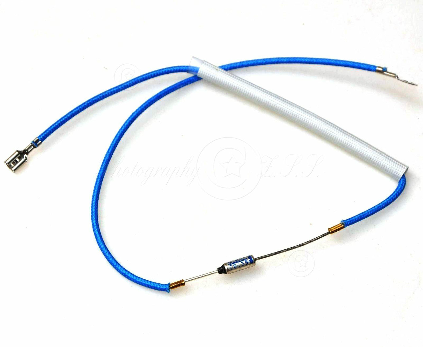 2x SF169E 172℃ 10A Rice Cooker Overload SeFuse For Supor Midea Haier Repair Part