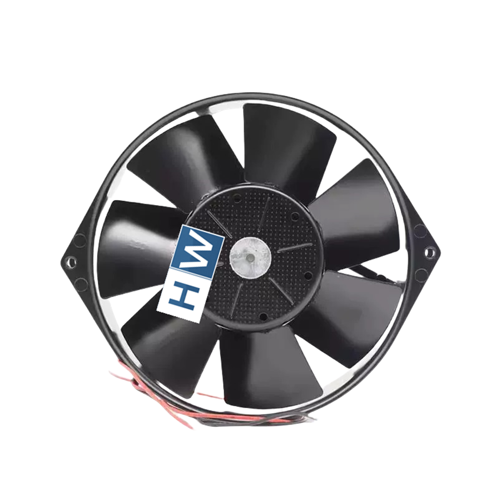 1/piece 7114NH 19W 24V 0.79A Metal Equipment Axial Flow Cooling Fan