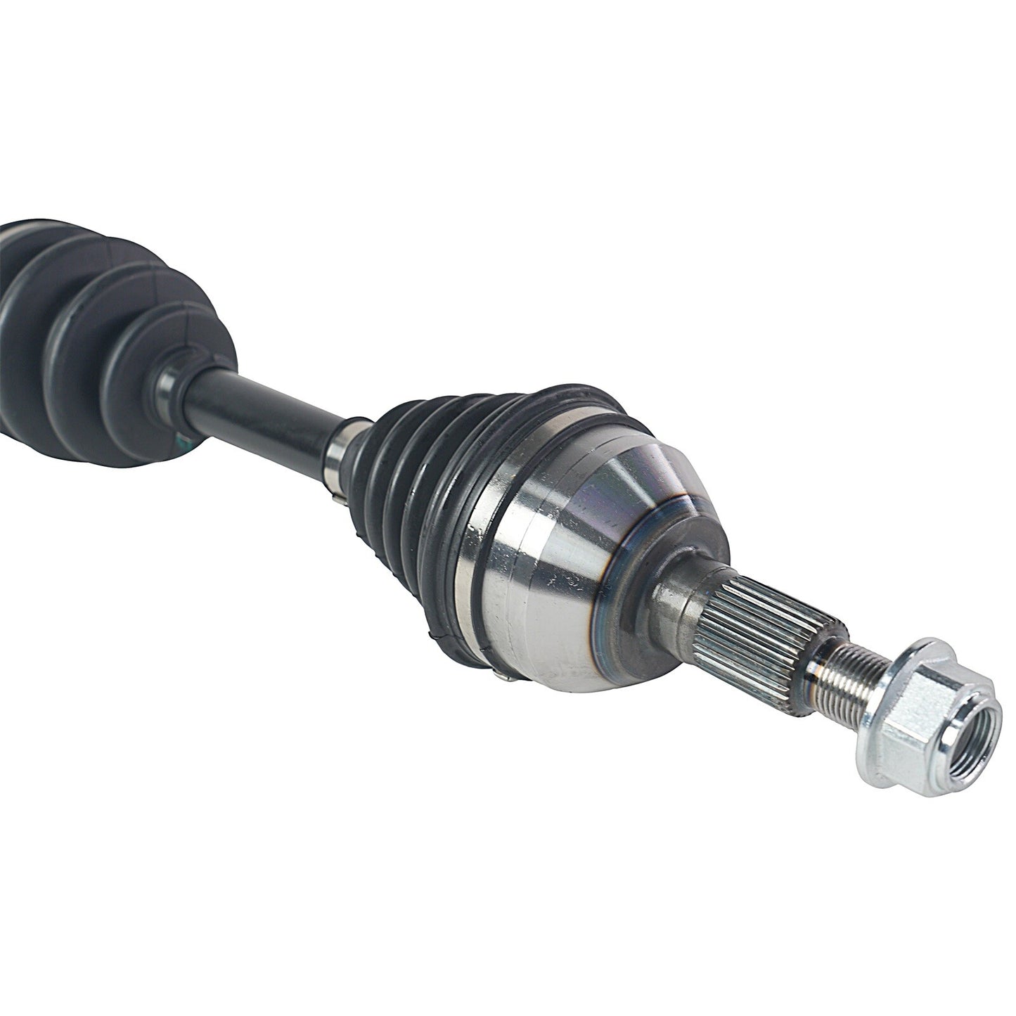 For Chevrolet Malibu 2008-2010 2.4L Front Right CV Axle 6 Speed Automatic Trans.
