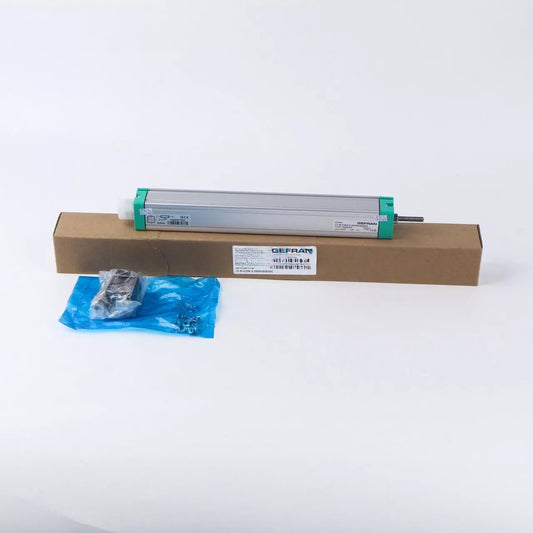 1PCS  Gefran Rectilinear Displacement Transducer LT-M-0200-S