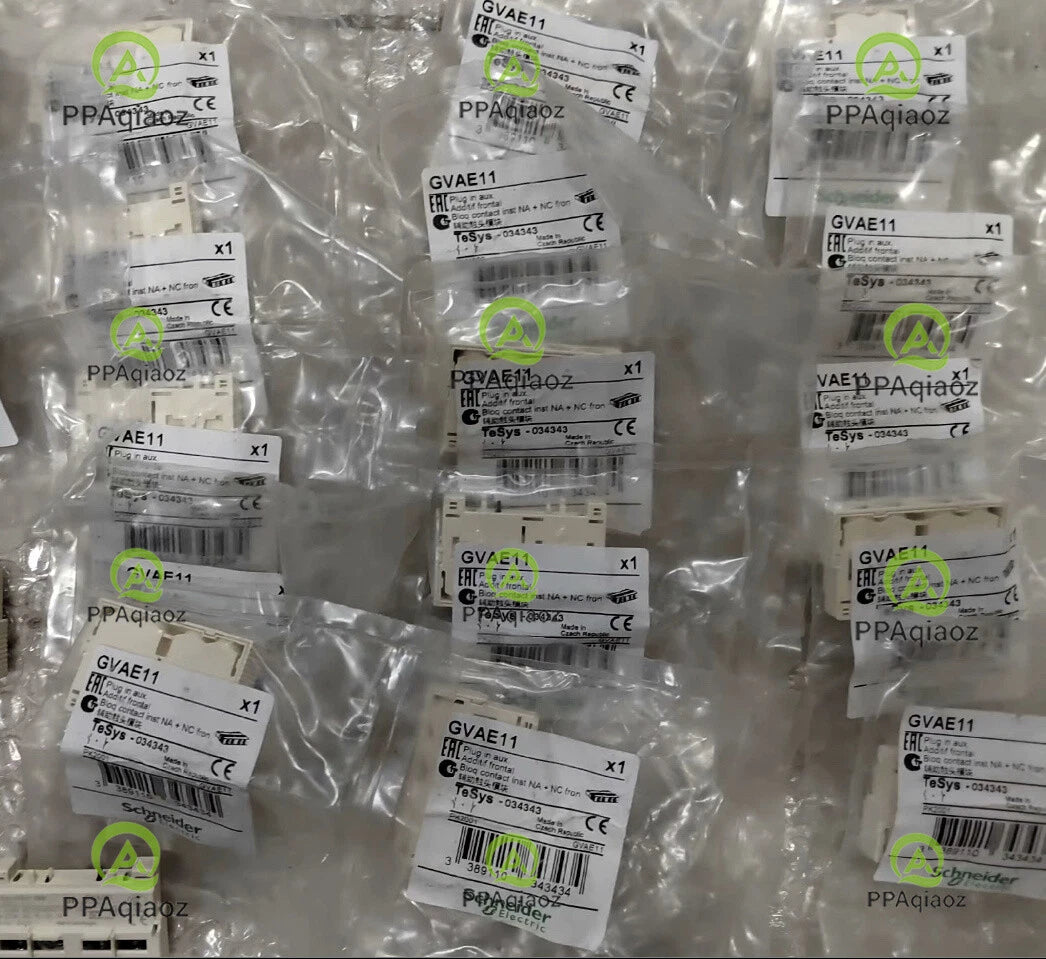 1Pcs  Schneider GVAE11 GV-AE11 Fast delivery