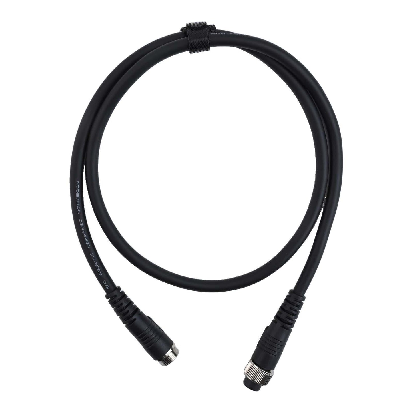 Able to Connect to Various Models Electric Reel Power Cables Available