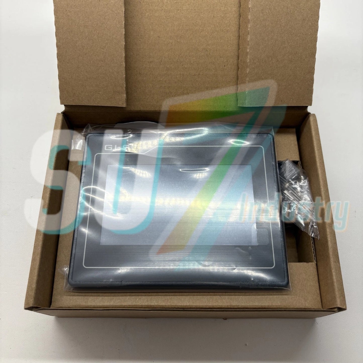 MCGS TPC4013Ei HMI industrial display touch screen# 1pcs