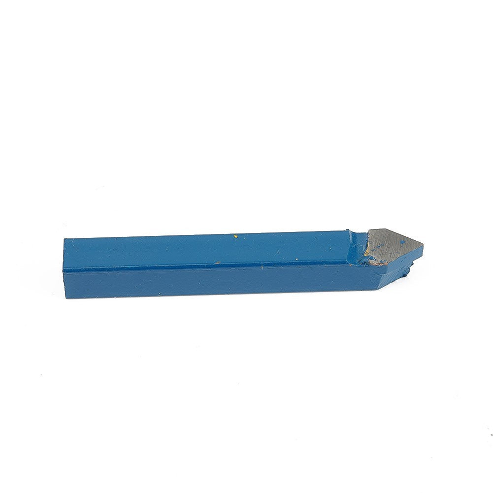 Tip Carbide Lathe Tools Tipped 1/4" BR4-C6 Bit C-6 C4-C6 C6 Set 10pcs