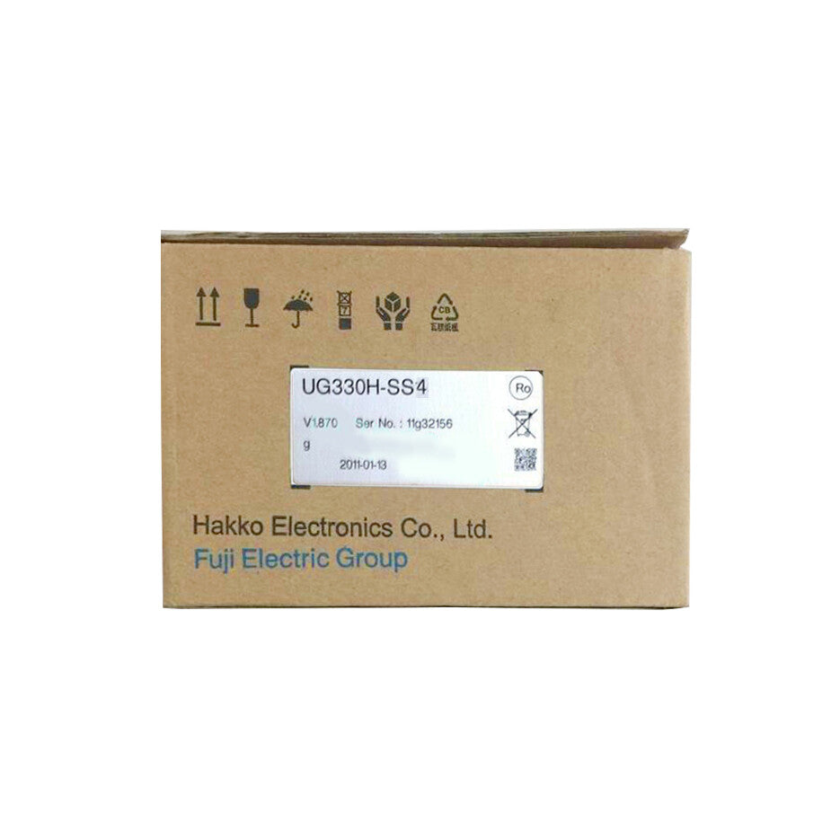1PC FUJI Panel Tool UG330H-SS4 Touch Screen Module
