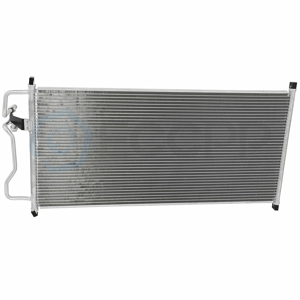 AC Condenser For 2004-2010 Ford F-150 2006-2008 Lincoln Mark LT 4.6LV6 V8 3092