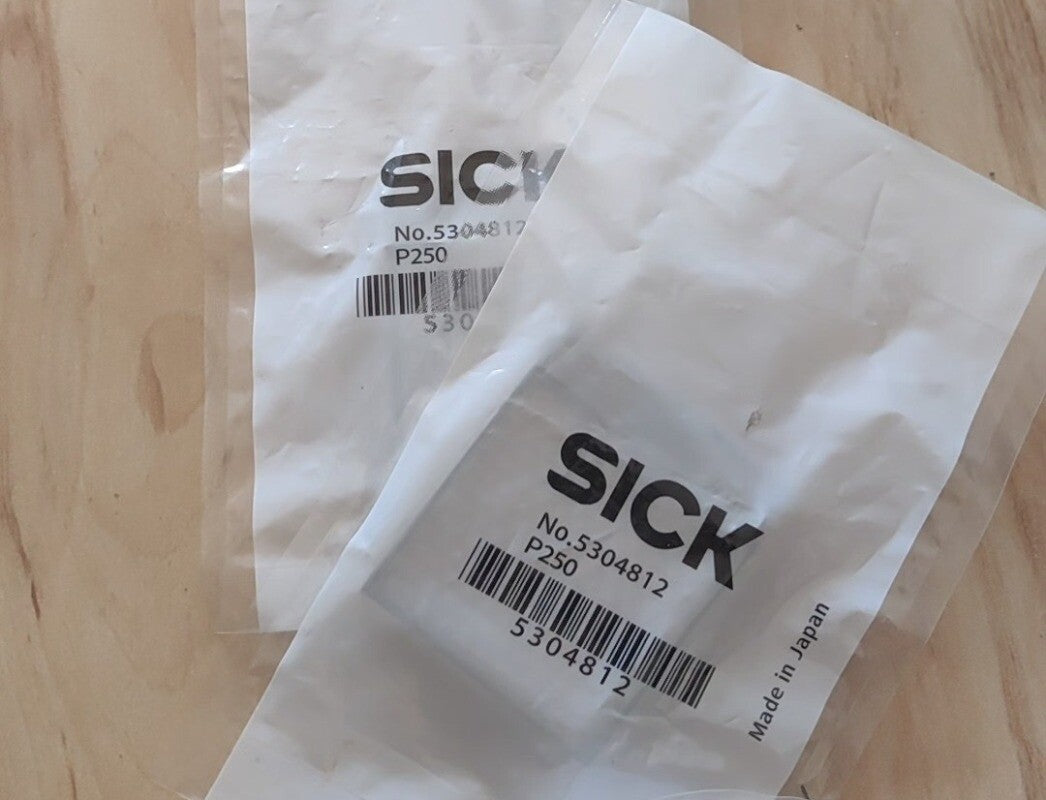 10pcs SICK P250 Reflector 5304812