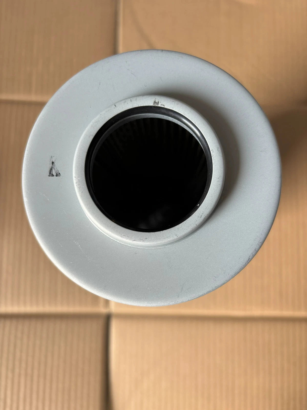 1PCS  FIT FOR TM5Q581120013 hydraulic filter element oil suction