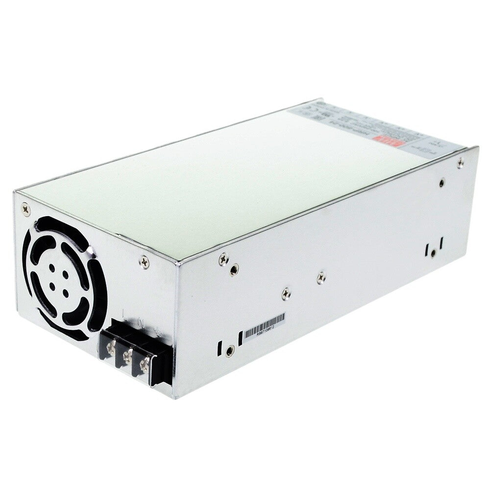 1pcs MEAN WELL HRP-600-15 Switching Power Supply 15V 43A 645W