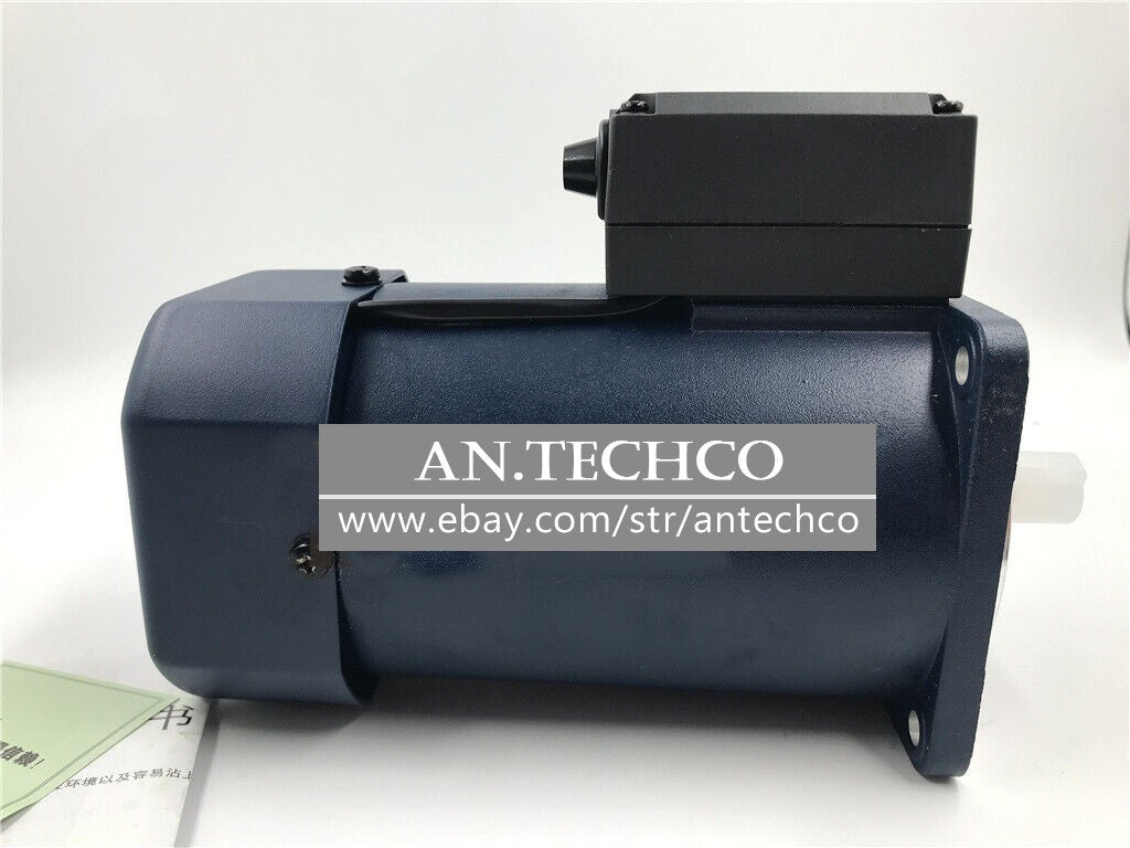 1PCS  JSCC Geared Motor 80YB25GV22