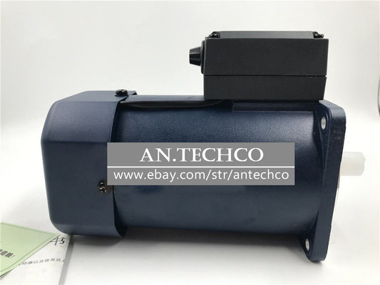 1PCS  JSCC Geared Motor 80YB25GV22