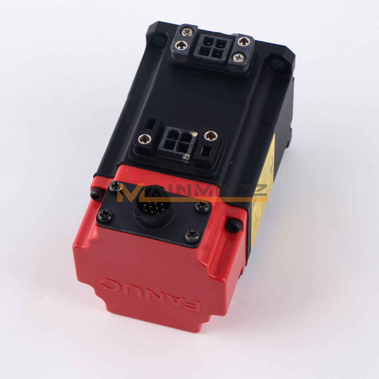 1PC  FANUC SERVO MOTOR A06B-0114-B804 Fast delivery