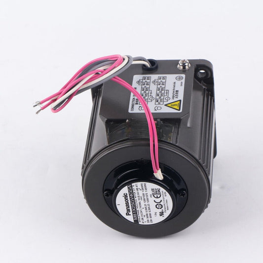 1PC For Panasonic M81X25GV4GGA Adjustable speed motor
