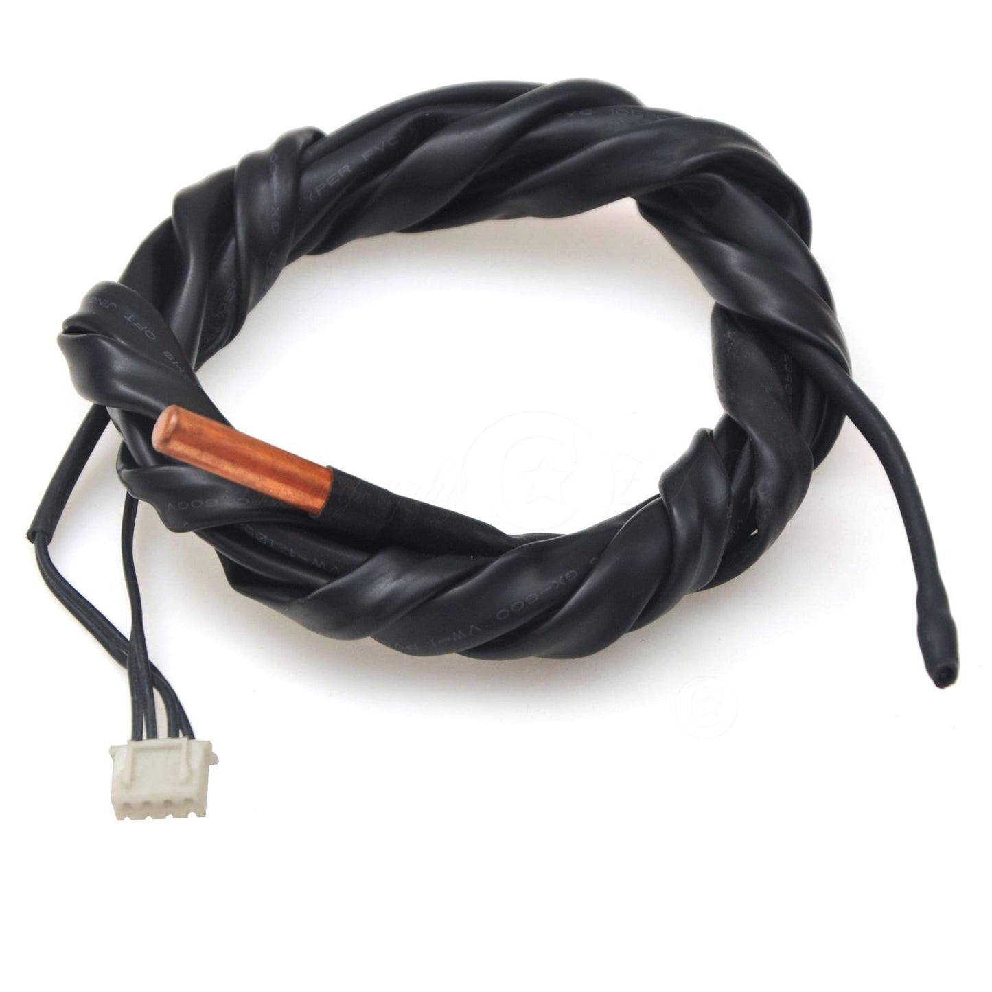 2in1 15K+15K Temperature Sensor Probe For Haier and Other Air Conditioner Repair