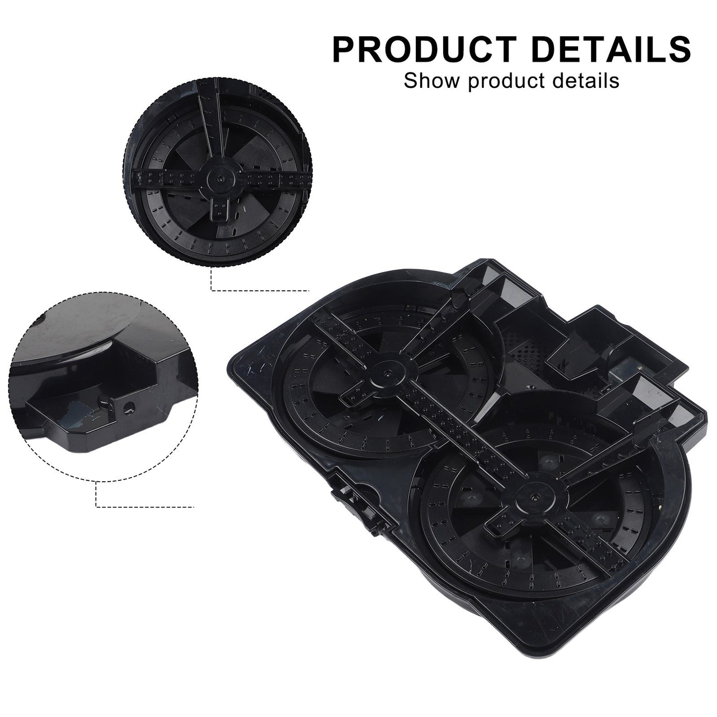 Cleaning Accessories Enhanced Mopping Effectiveness Improved Cleaning Quality