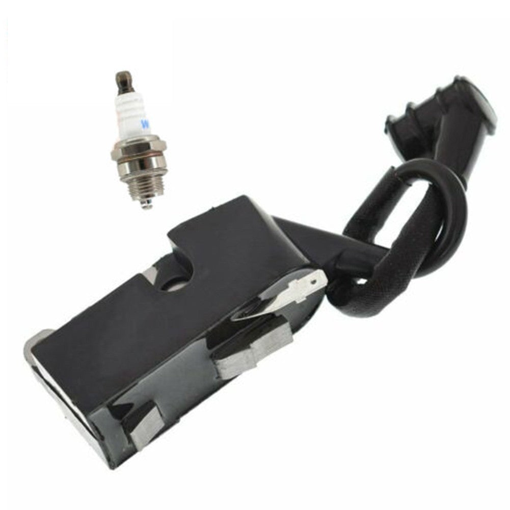 For SX62 & SX66 Chainsaw Ignition Coil Suitable for 62cc and 66cc Engine Types