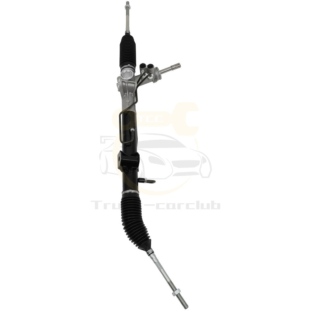 ECCPP Steering Rack Sway Bar End Link Tie Rod End Links For Jeep Patriot 2007-14