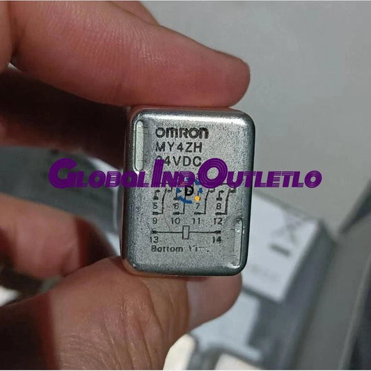OMRON MY4ZH-24VDC Explosion proof sealed relay without box Shipping