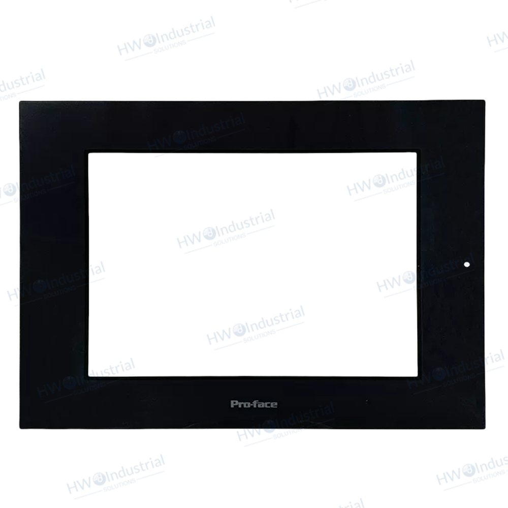 1/piece GLC2500-TC41-24V Glass Touchpad Protection Film