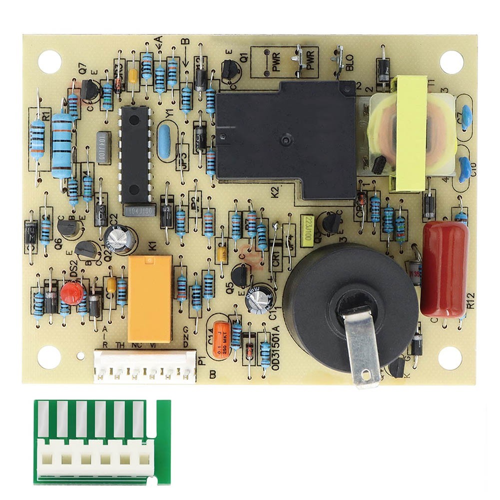 Ignition Circuit Board for Atwood and For Hydro Flame Furnaces Model For 31501
