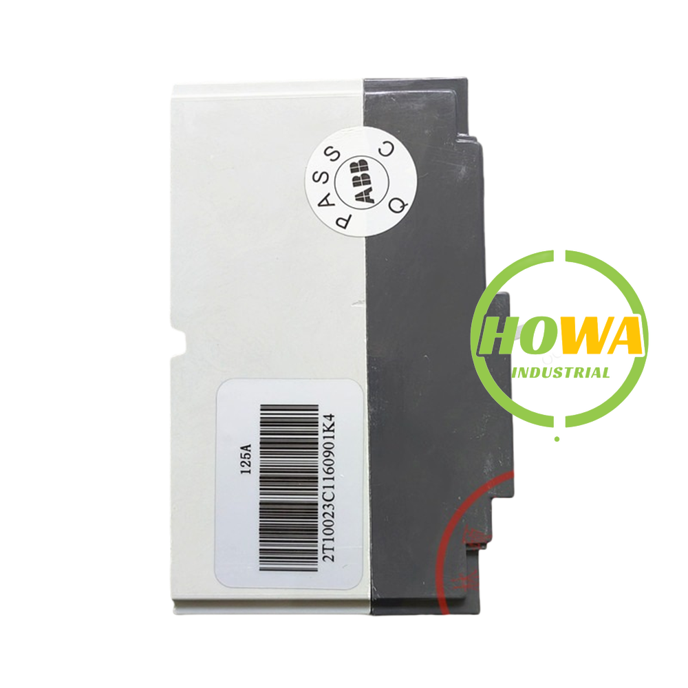 1/pc  ABB Molded Case Circuit Breaker S1N125 R125 3P F FC 1SDA000174R1