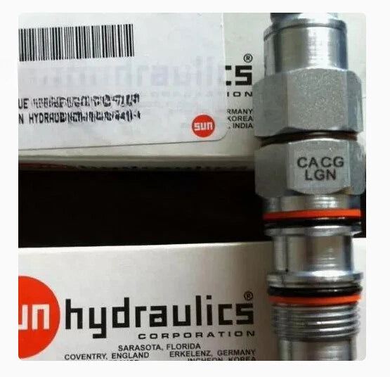 1PCS  RRBAP-MDN-224 Proportional flow valve