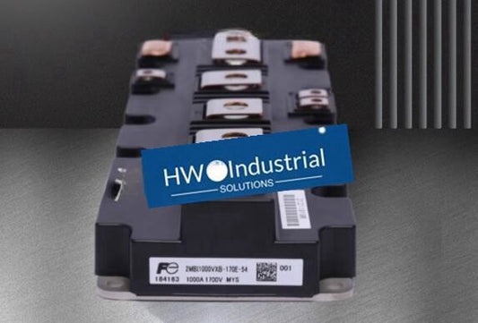 1PC  Fuji Power Module 2MBI1000VXB-170E-54  Quality Assurance