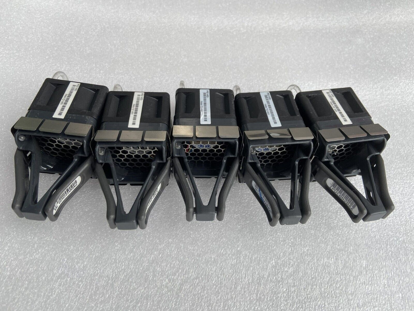 5pcs  Cisco FAN-T2 Fan Tray for Catalyst 9300 seriesTested