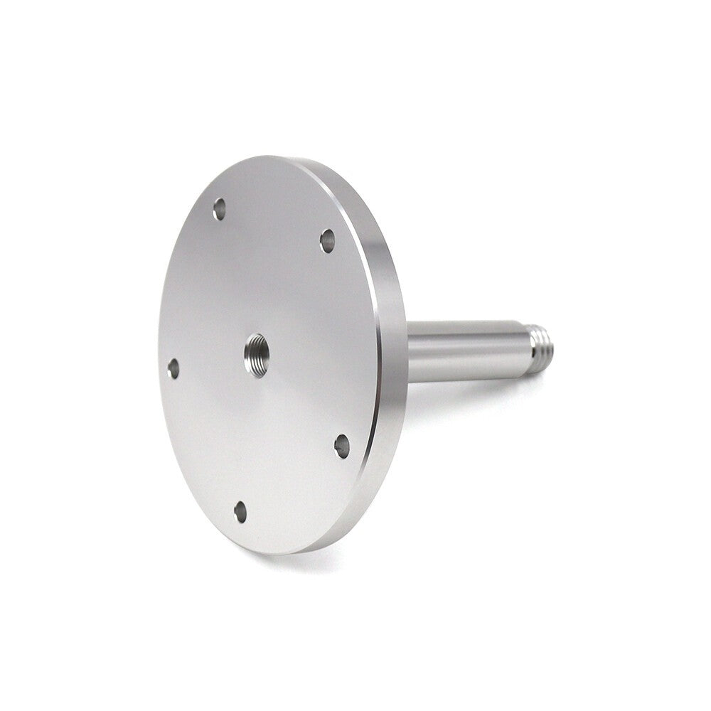 GNSS GPS antenna aluminium alloy base mount 5/8”-11UNC BT-M110SLB