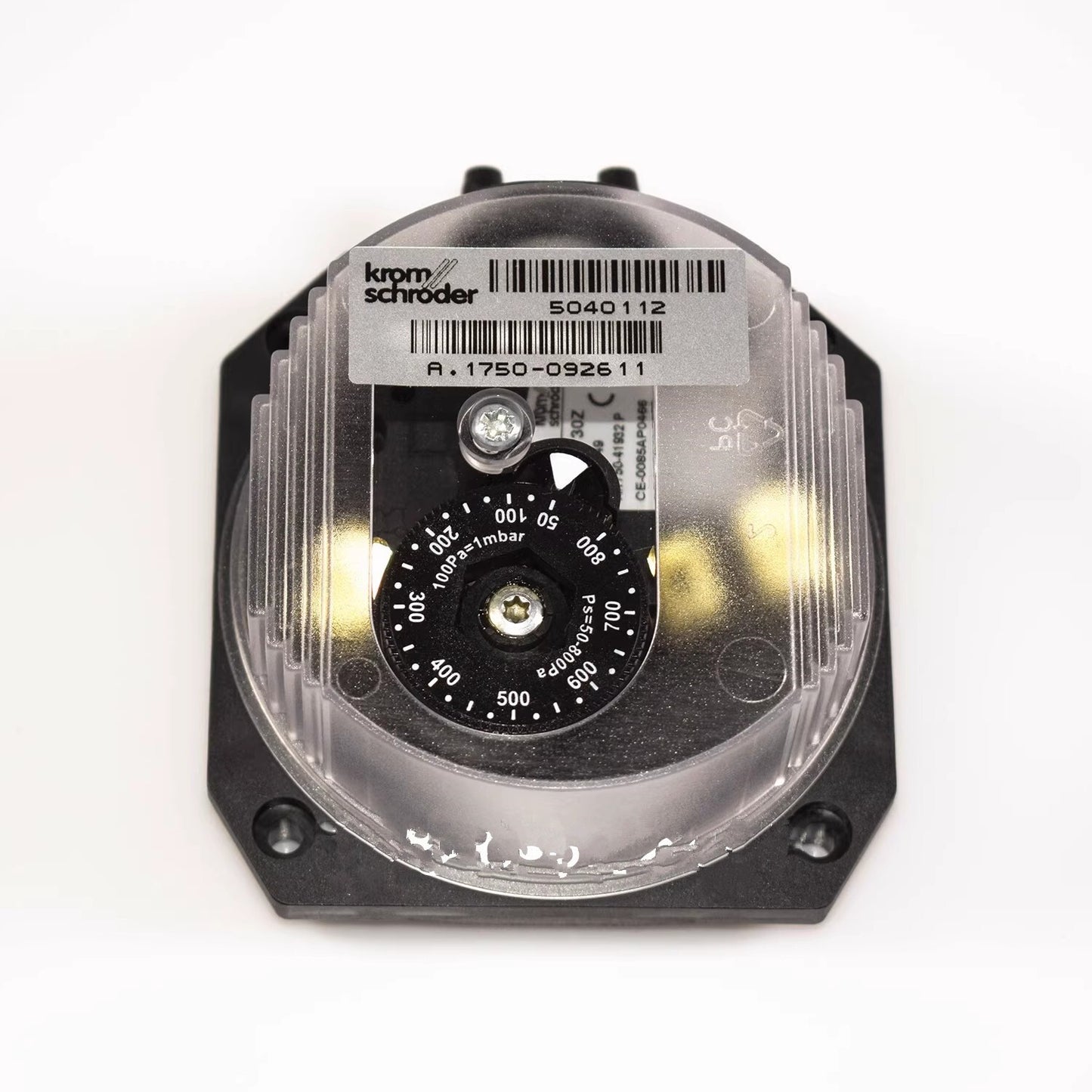 1pcs  Krom Schroder pressure switch DL4E-1 30Z