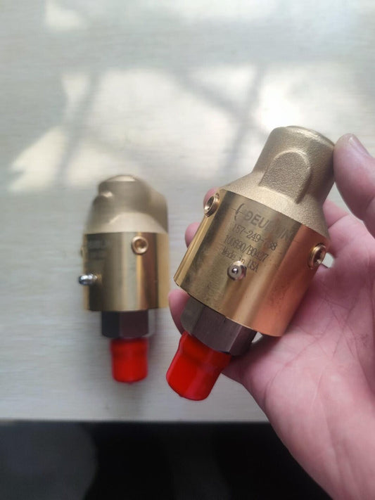 1pc  DEUBLIN 157-249-738 free shipping