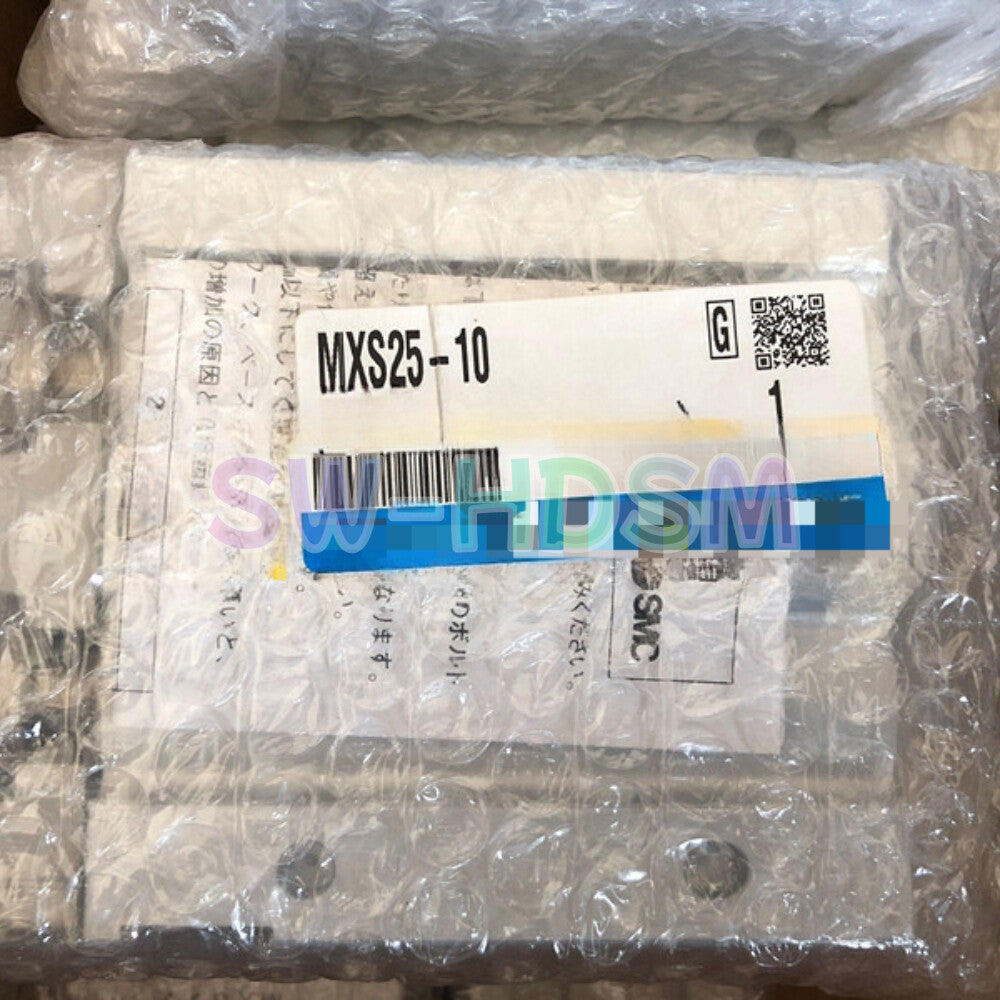 1PCS  for SMC cylinder MXS25-10 Freight Free