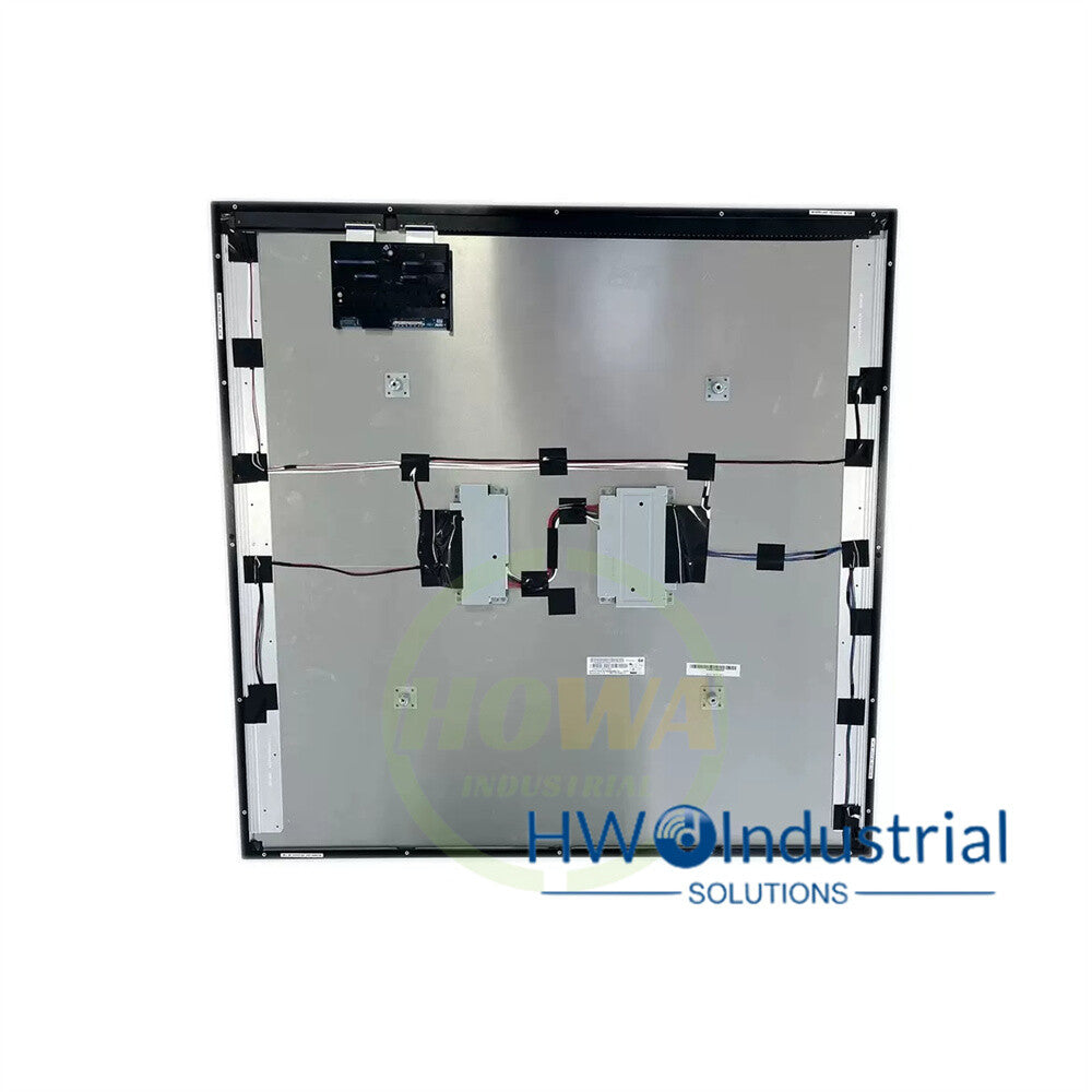 44.9inch AUO P449SVN01.0 1280*1280 Lvds Advertising Machine Dedicated Screen
