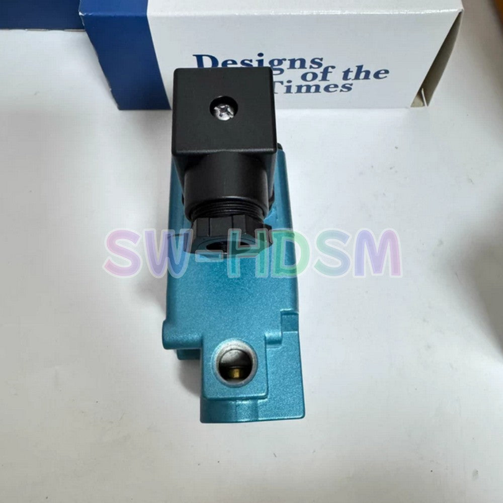 1PCS  for MAC 225B-611JA Solenoid Valve Freight Free