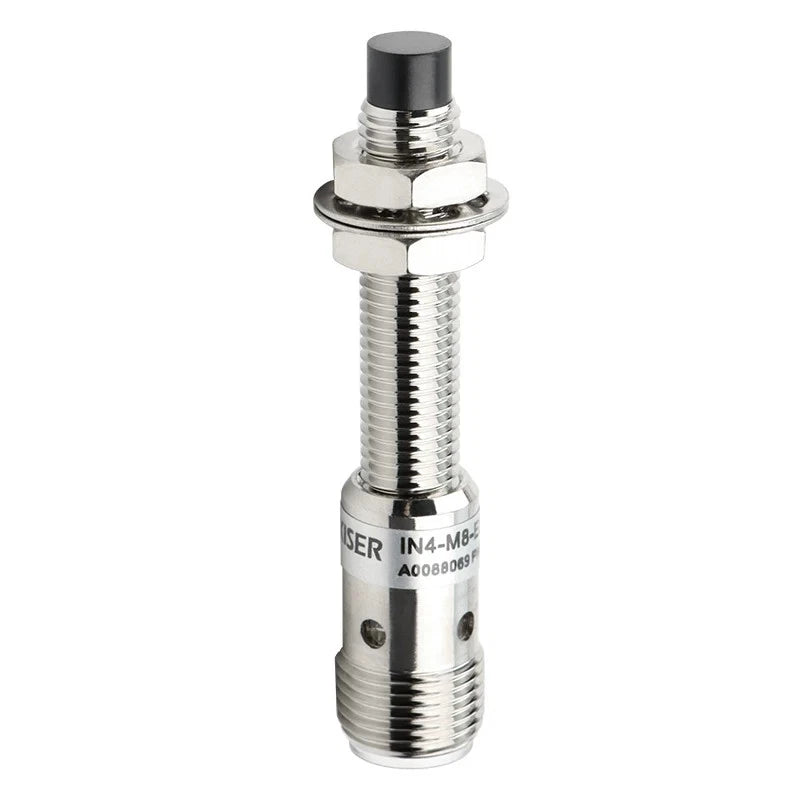 1PCS  FIT FOR Inductive proximity switch IN4-M8-E2-HY