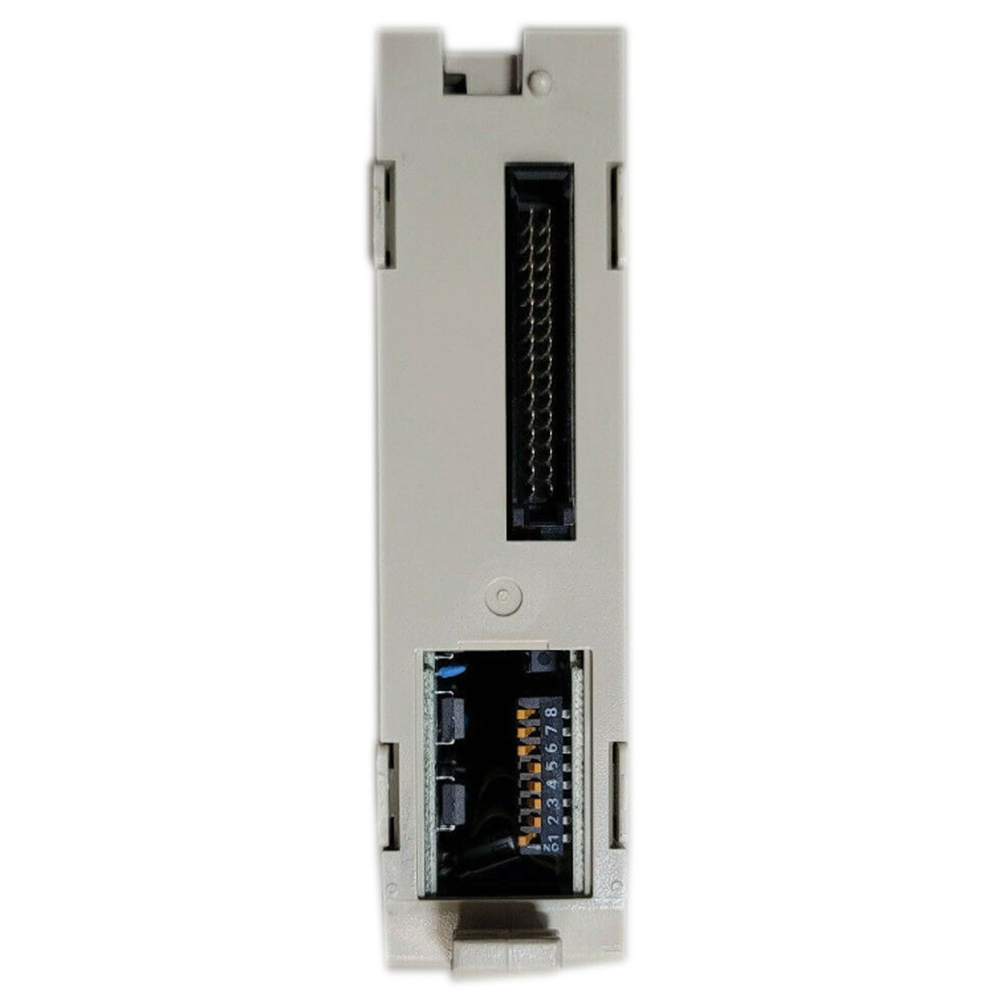 Omron C200H-NC112 Motion 1-Axis, Position Control Unit