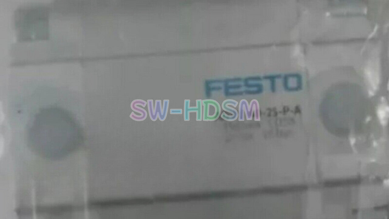 1PCS   for FESTO Cylinder ADVU-40-25-P-A 156544 Freight Free