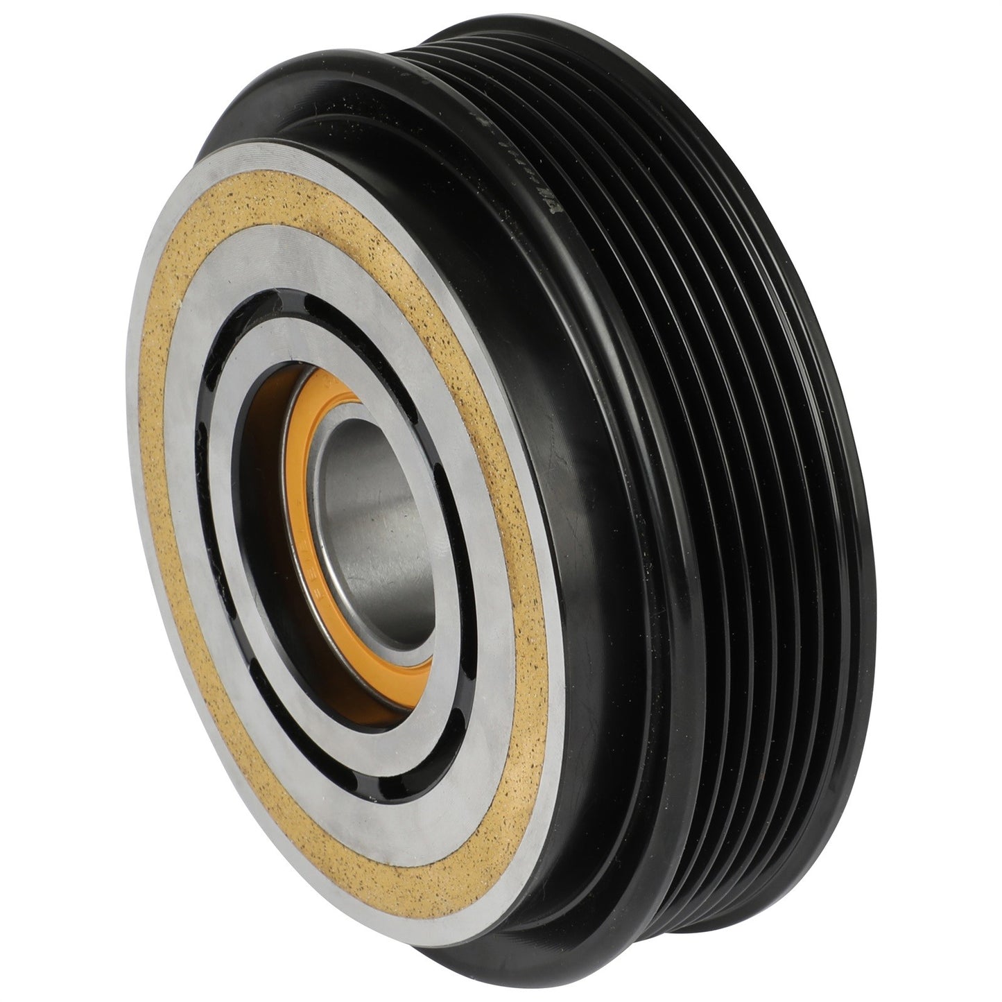 A/C Compressor Clutch Fits Mercedes-Benz C230 Dodge Sprinter Chrysler Crossfire